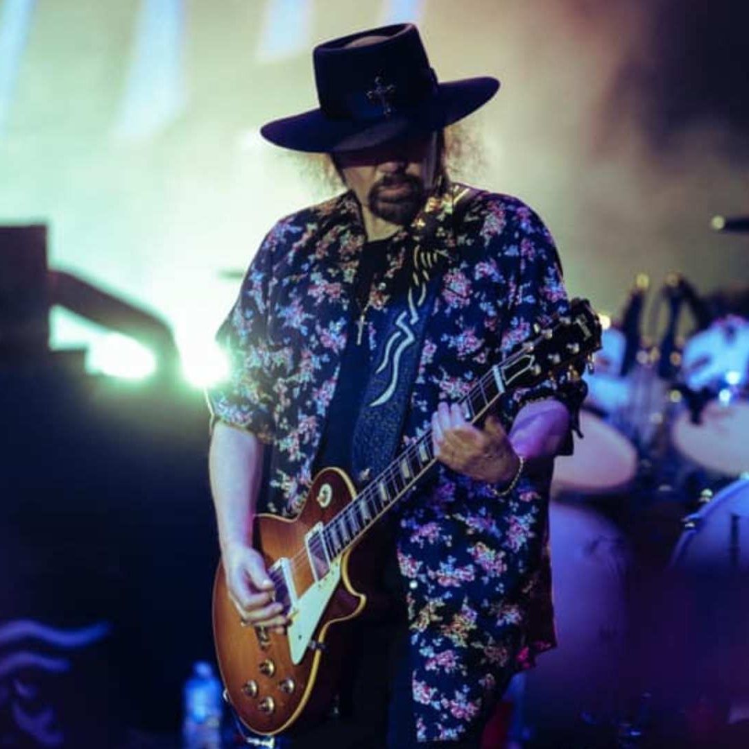 Luto en el Rock: Muere Gary Rossington de Lynyrd Skynyrd