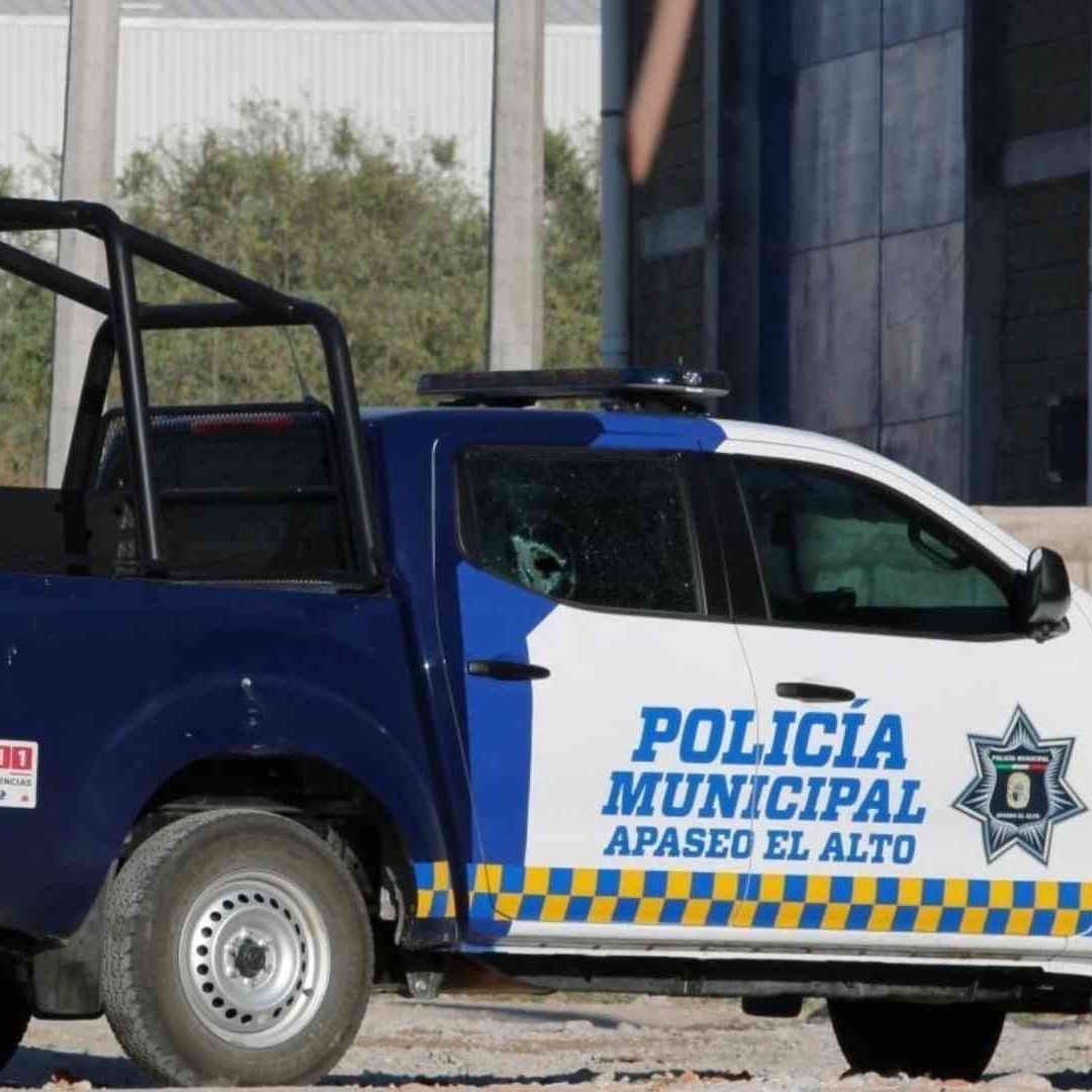 Detienen a 14 presuntos extorsionadores en Guanajuato