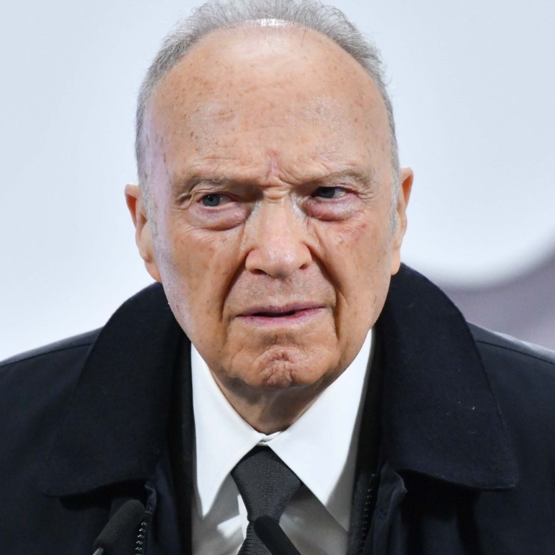 ¿Quién es Alejandro Gertz Manero, Quien Deja la Fiscalía General de la República?