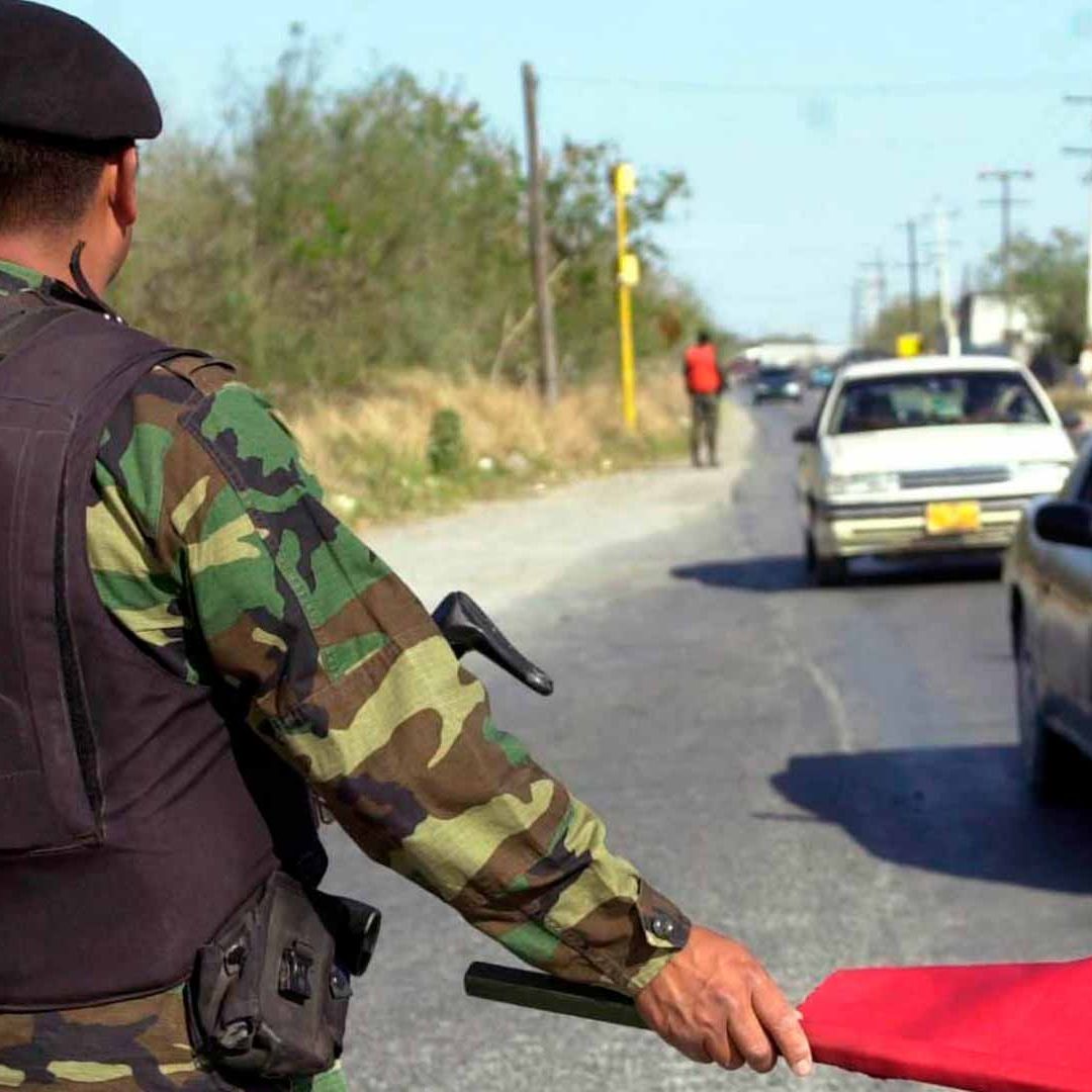 AMLO confirma secuestro de ciudadanos estadounidenses en Matamoros