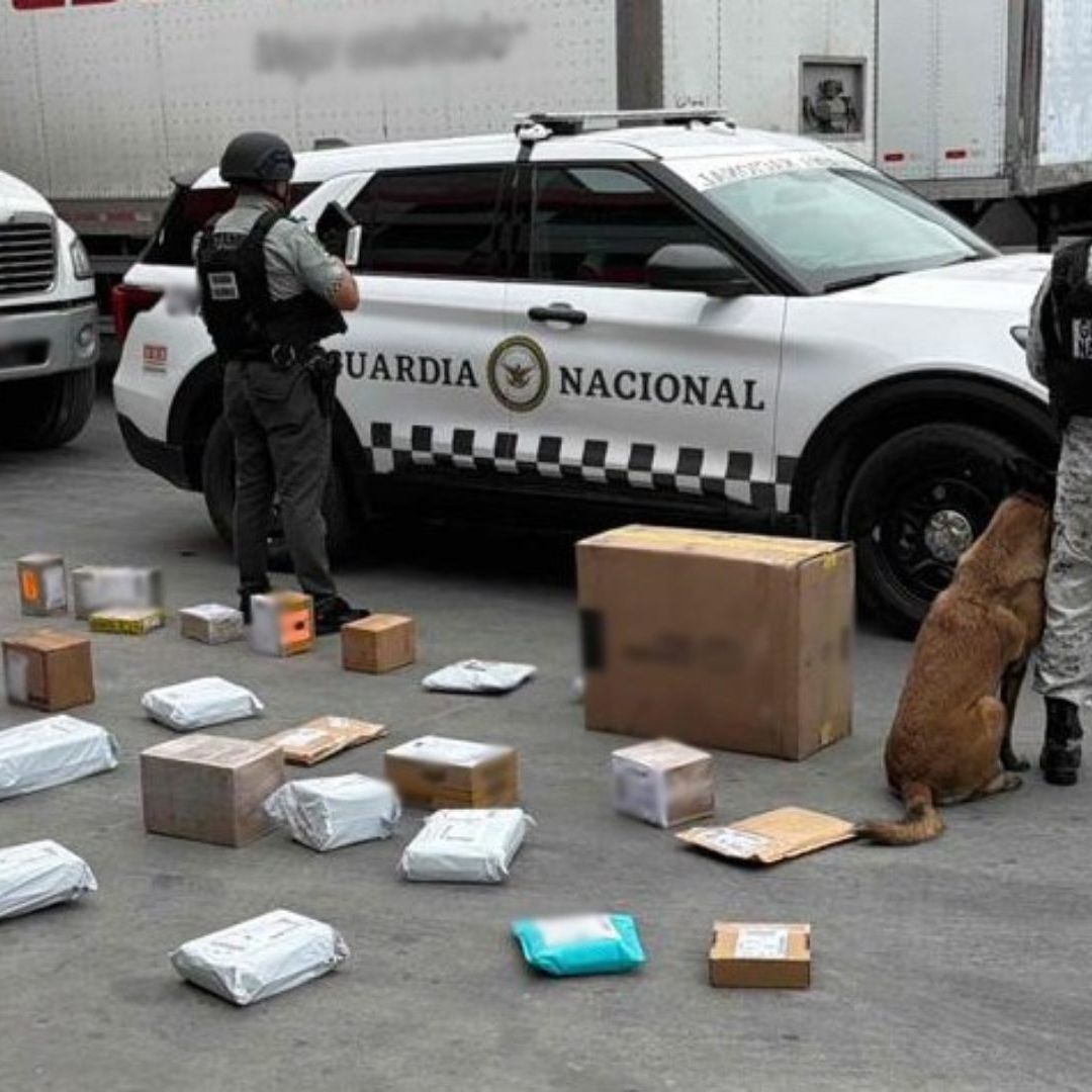 Paquetería