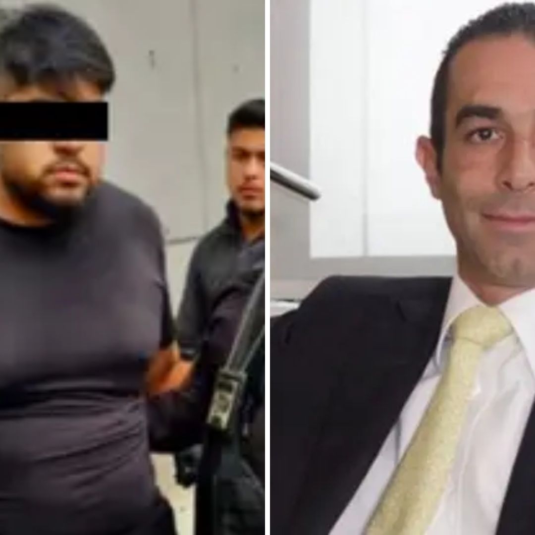 ¿Quién es El Goofy, Presunto Autor Intelectual del Homicidio del Abogado David Cohen?