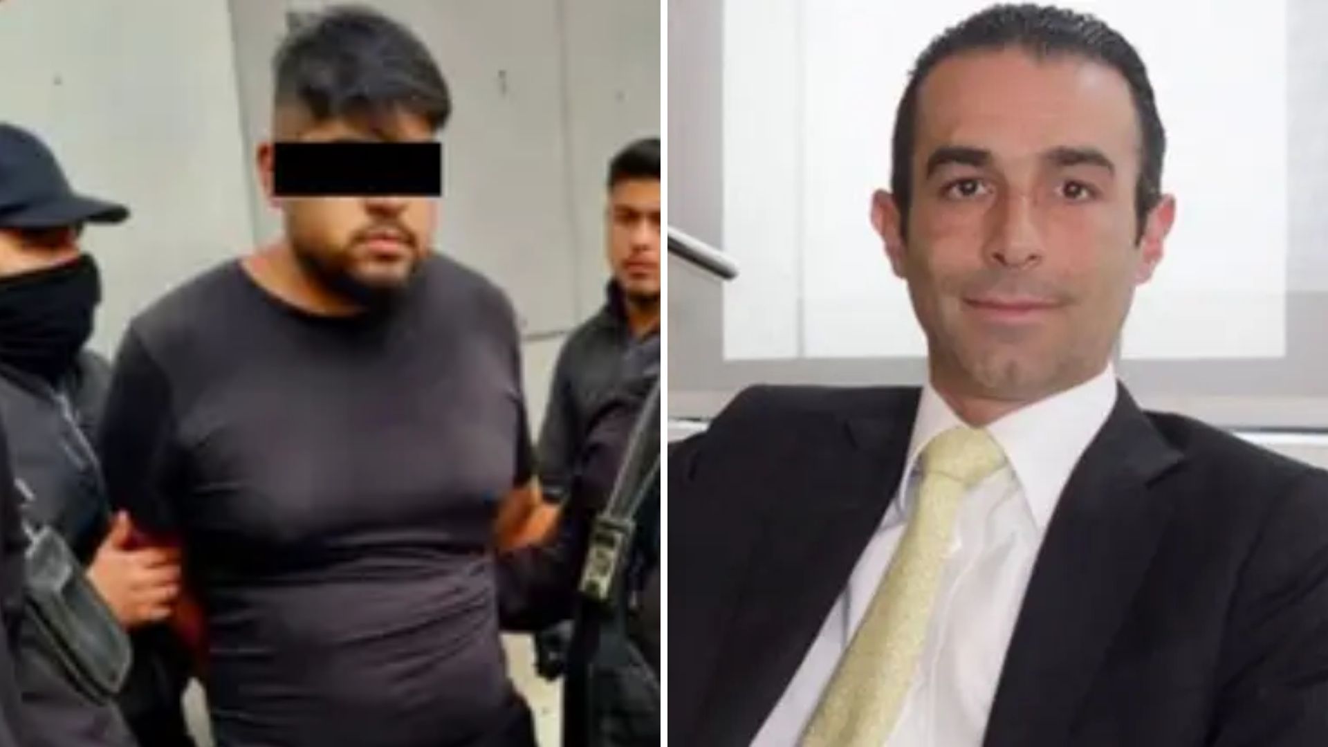 ¿Quién es El Goofy, Presunto Autor Intelectual del Homicidio del Abogado David Cohen?