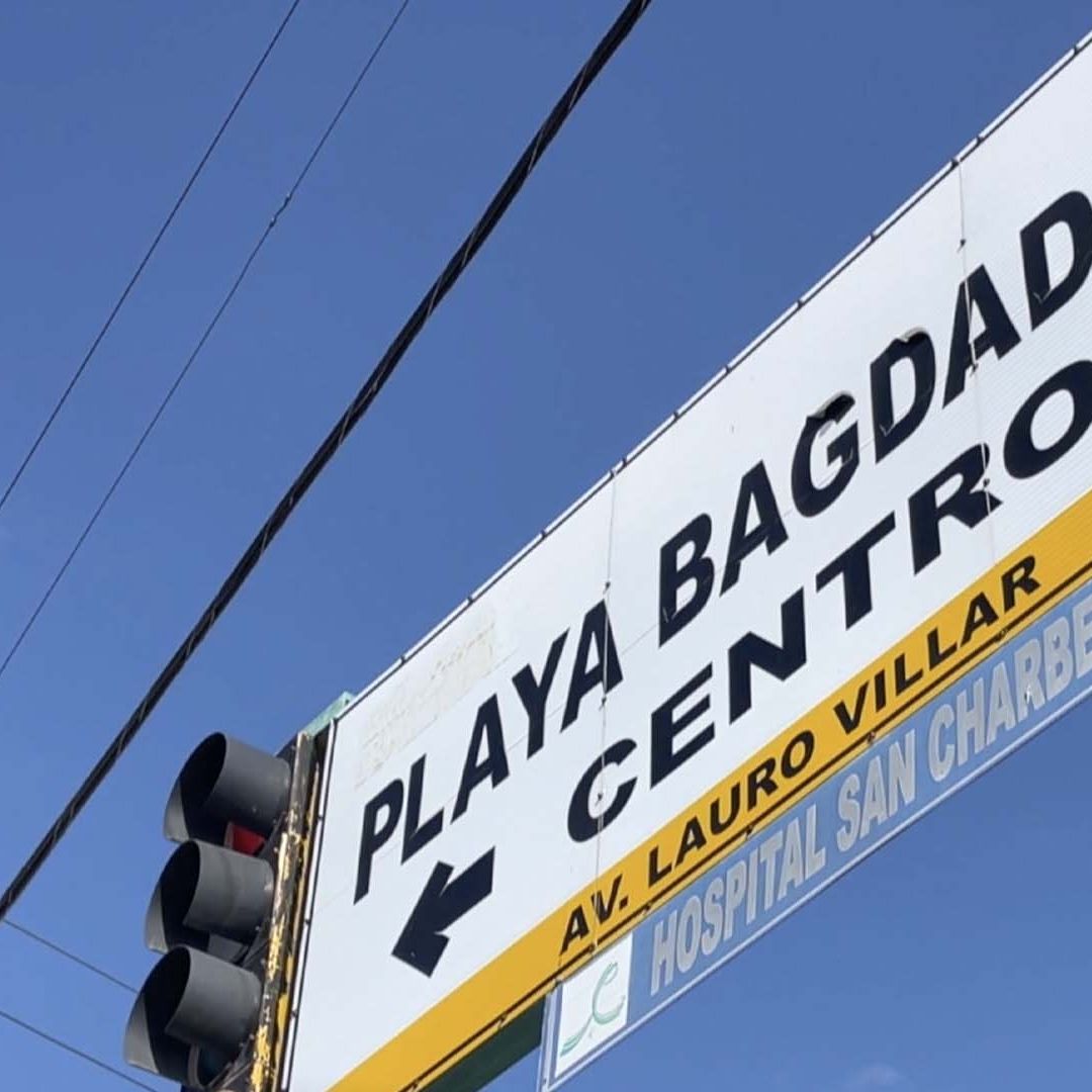 Cierre de Calles por Maratón Bicentenario Tamaulipas 2025 en Matamoros. Rutas Alternas