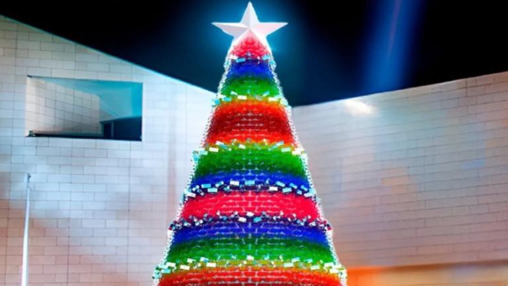 Pino navideño
