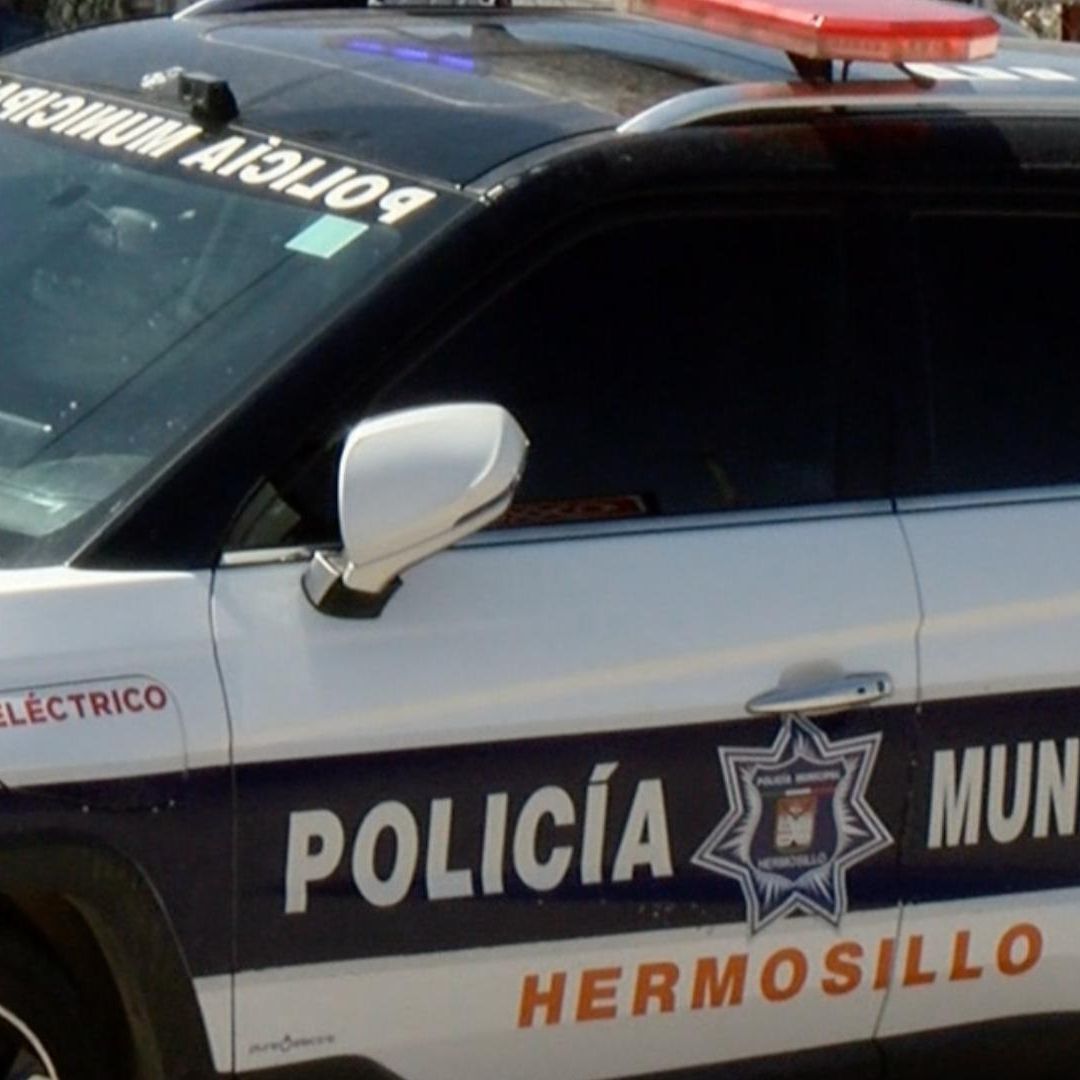 Arrestan a 3 Presuntos Distribuidores de Droga en Hermosillo; Se Aseguraron 279 Envoltorios