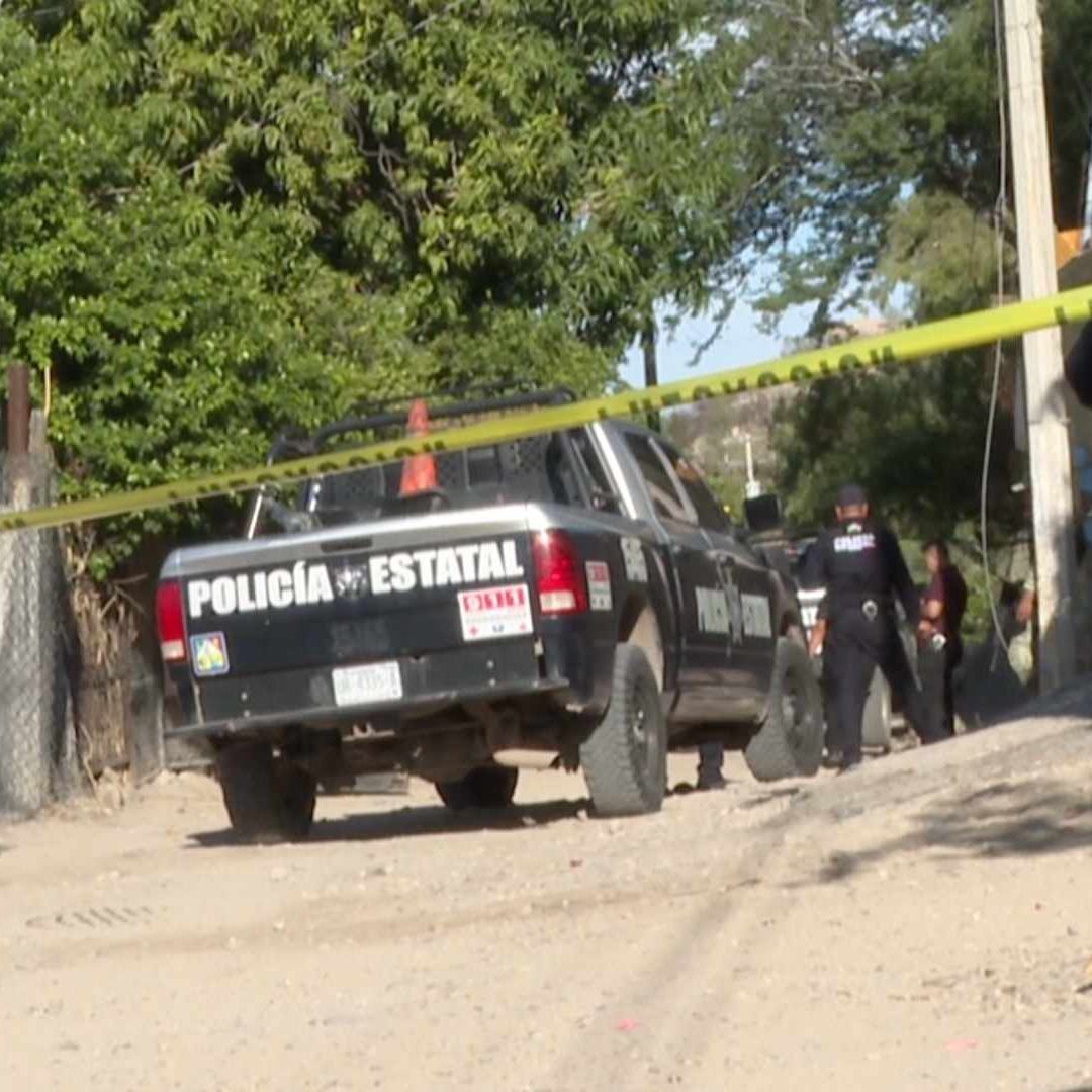 Encuentran a Hombre Baleado Dentro de Presunto Punto de Venta de Drogas en Hermosillo