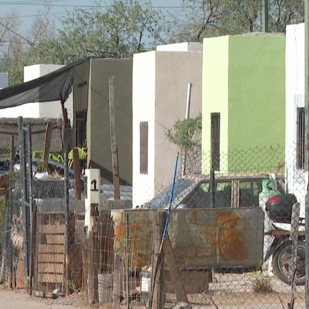 Joven Arrestado por Amenazar de Muerte a su Hermana de 18 Años en Hermosillo