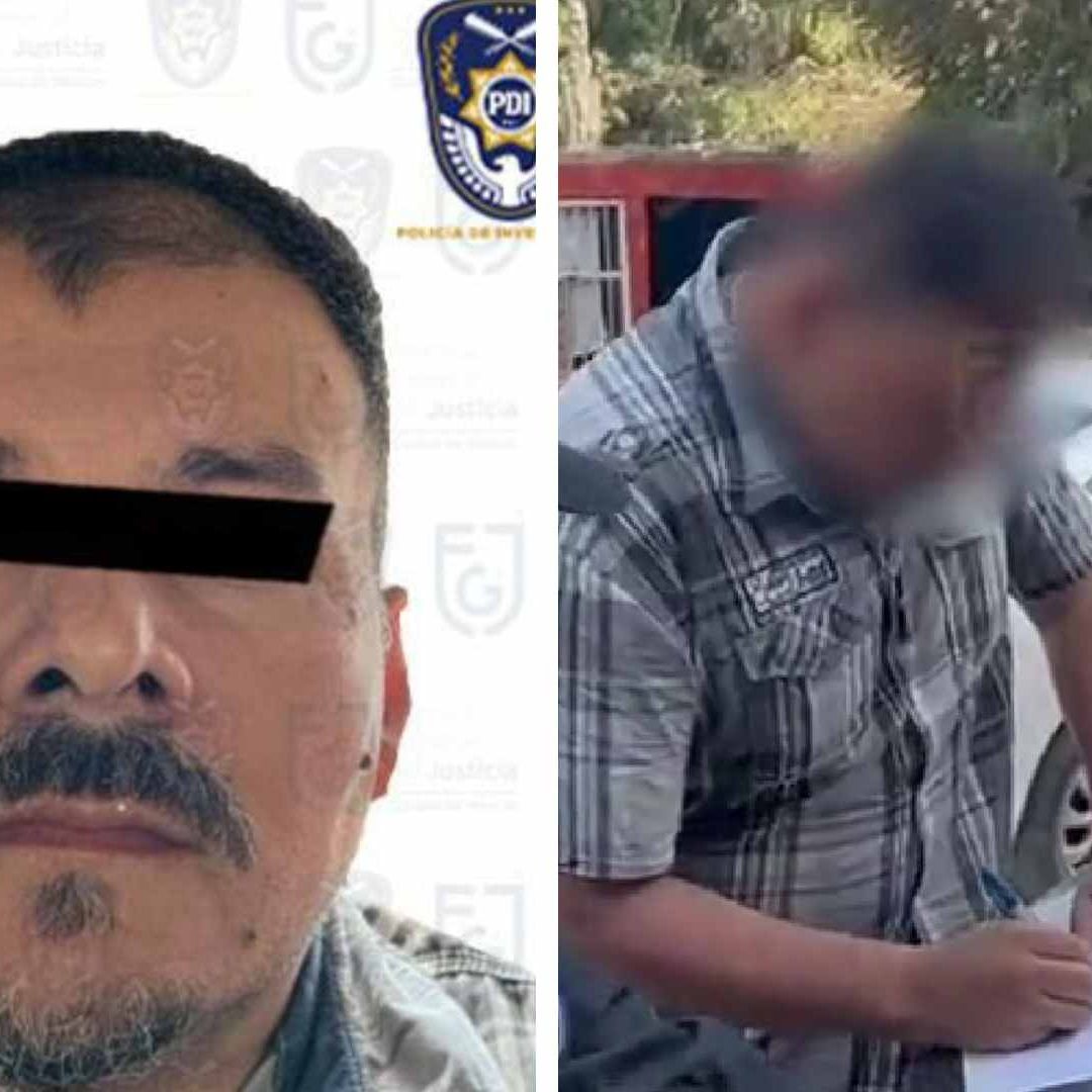 Caso 'La Polar': Dictan prisión preventiva a ‘El Chiquilín’