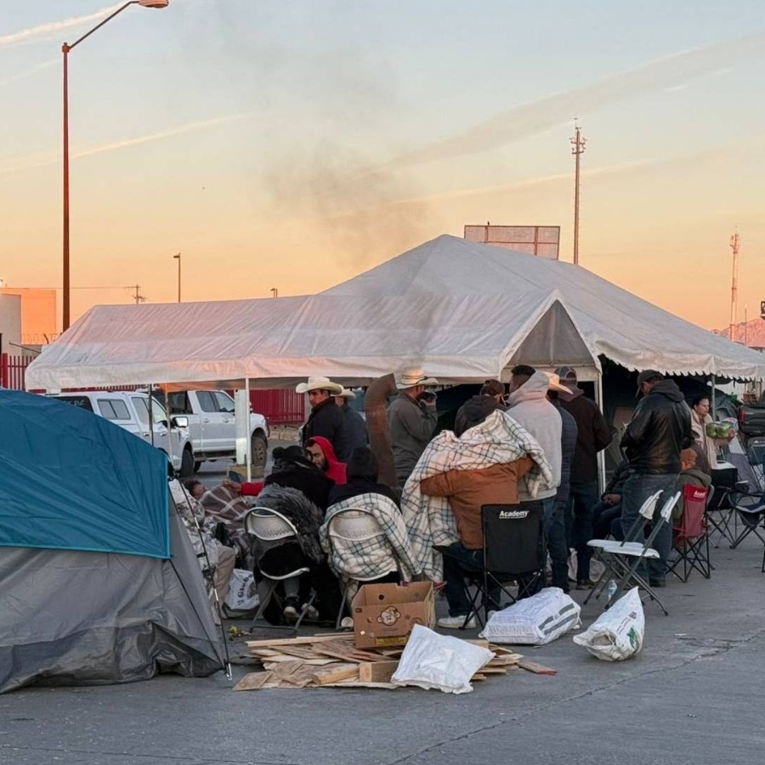 Cuarto Día de Bloqueos en Chihuahua: ¿Qué Carreteras y Puentes Están Cerradas Hoy?