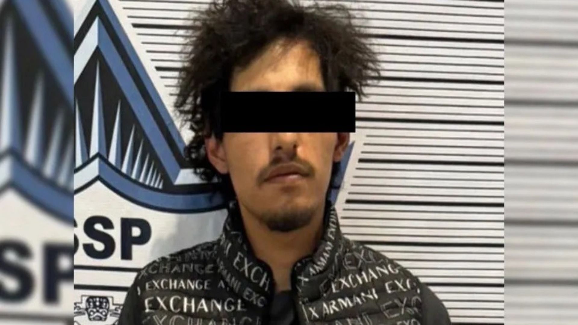 Gabriel N El Tato Detenido Incendio Bar Lacoss Colonia Popular Coatepec Puebla