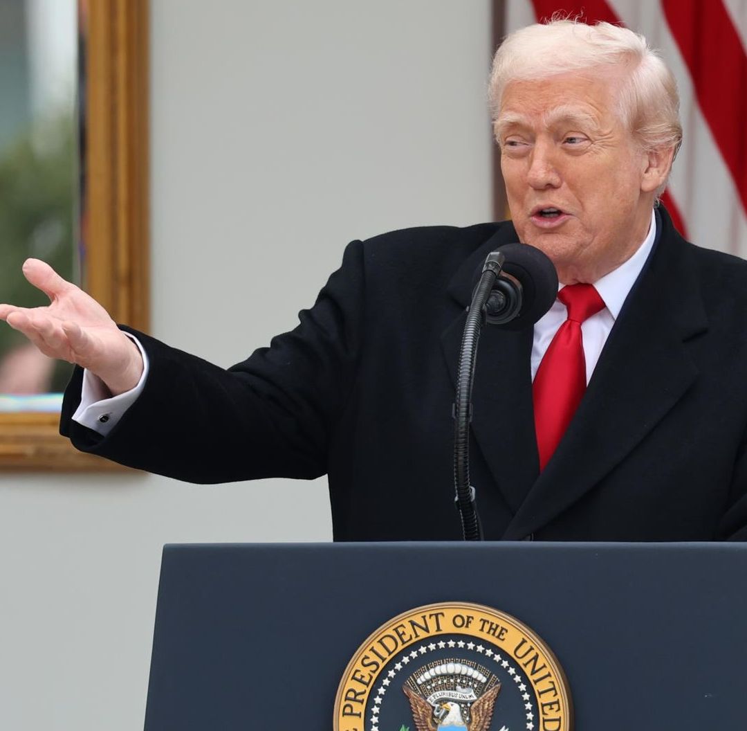Trump Interviene en Próximas Elecciones de Honduras y Llama a Votar por Tito Asfura