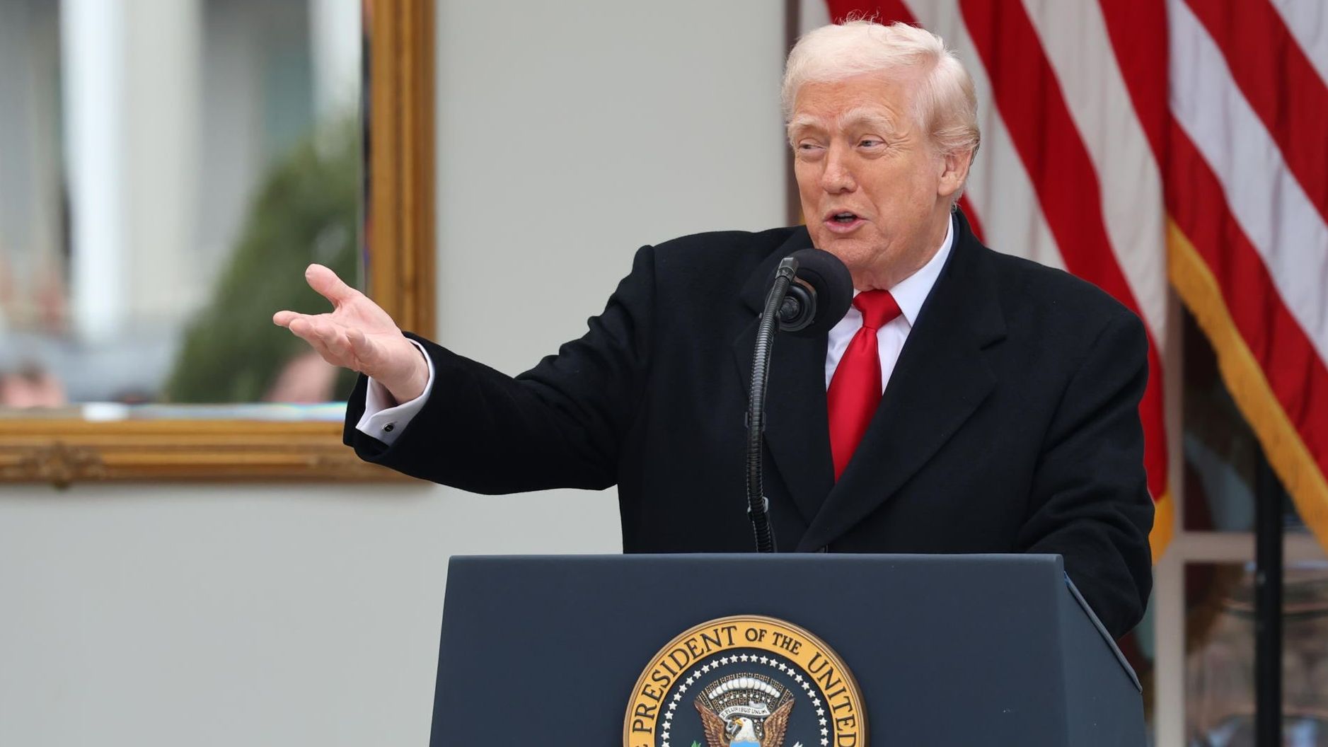 Trump Interviene en Próximas Elecciones de Honduras y Llama a Votar por Tito Asfura