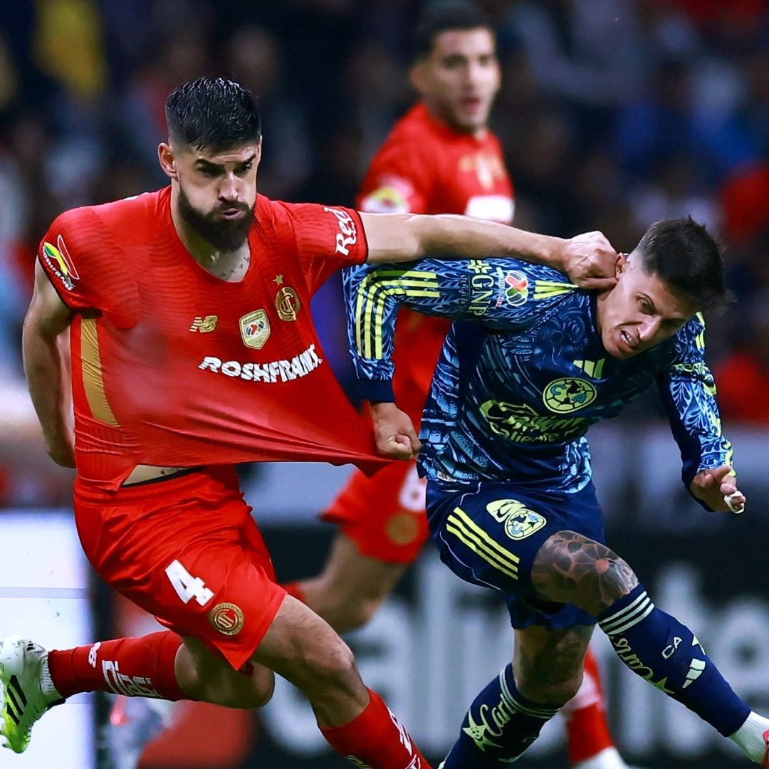 Hoy arrancan los Cuartos de Final del Apertura 2025