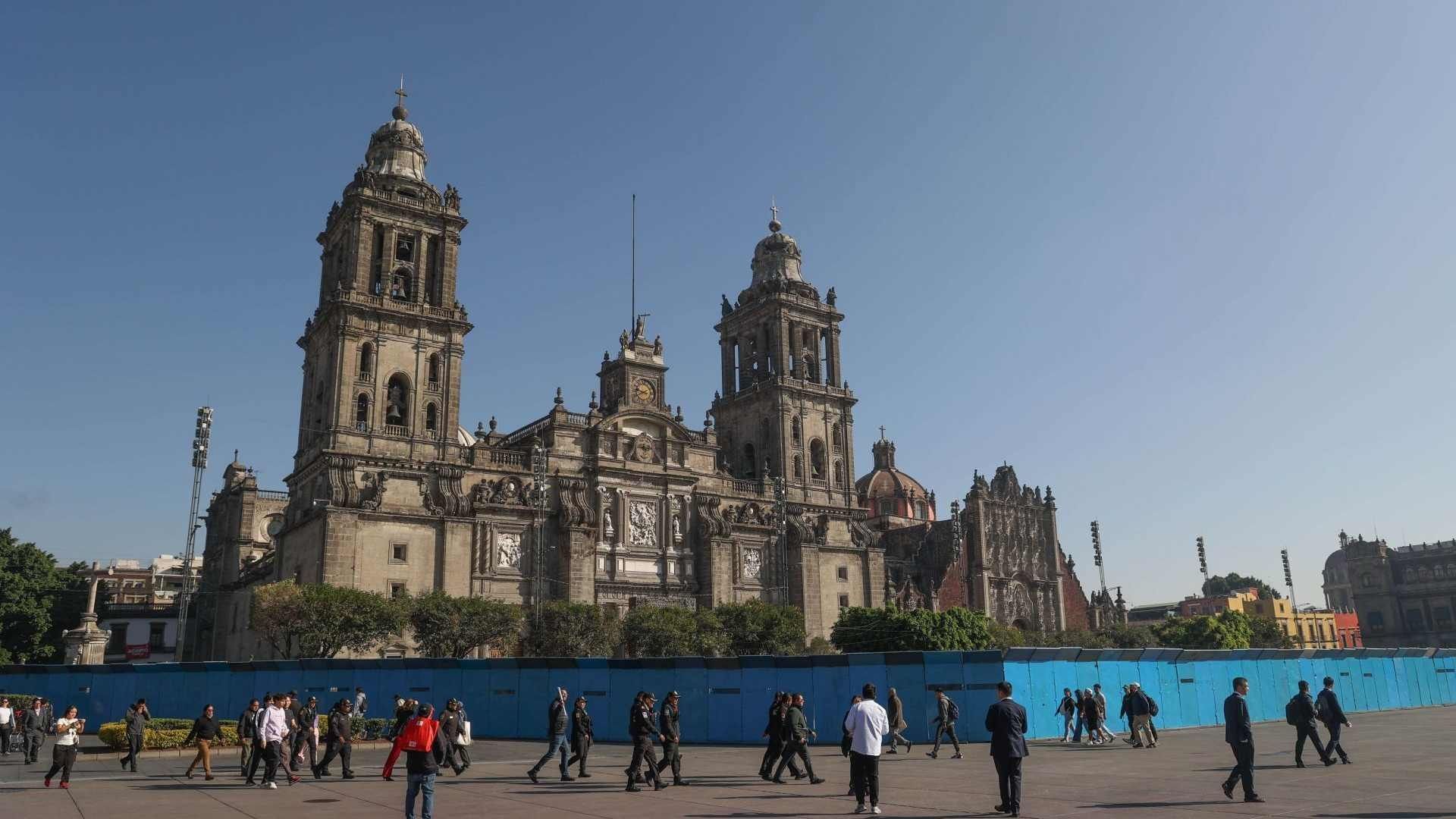Marcha por los Derechos Humanos Hoy