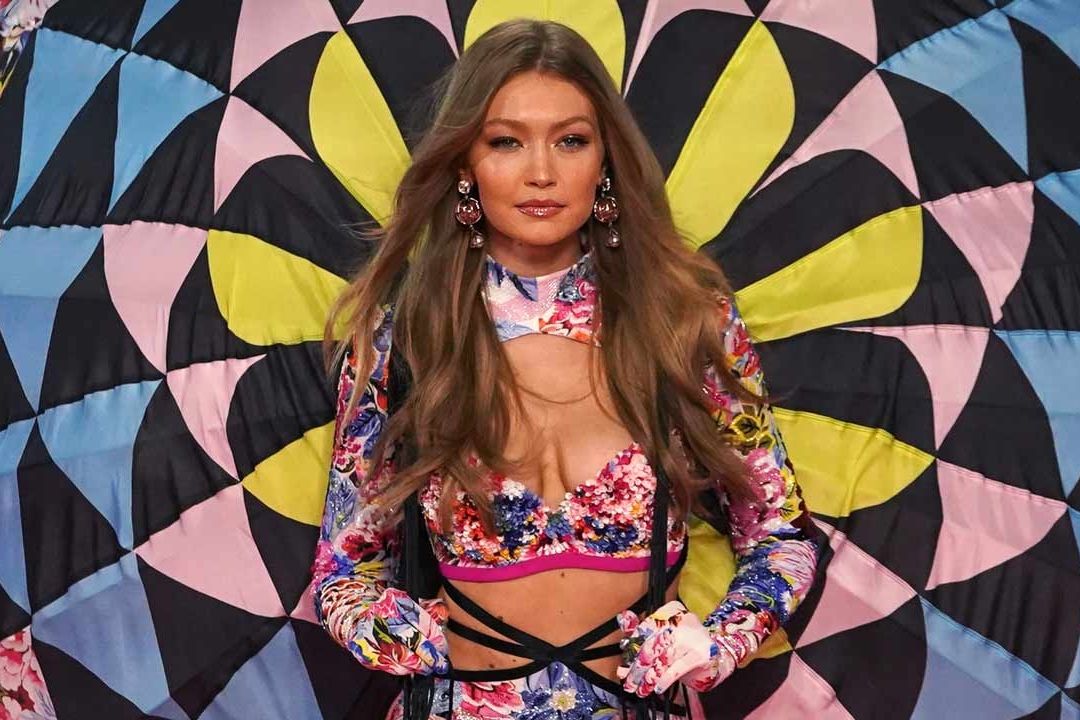 Cuándo es el desfile de Victoria's Secret