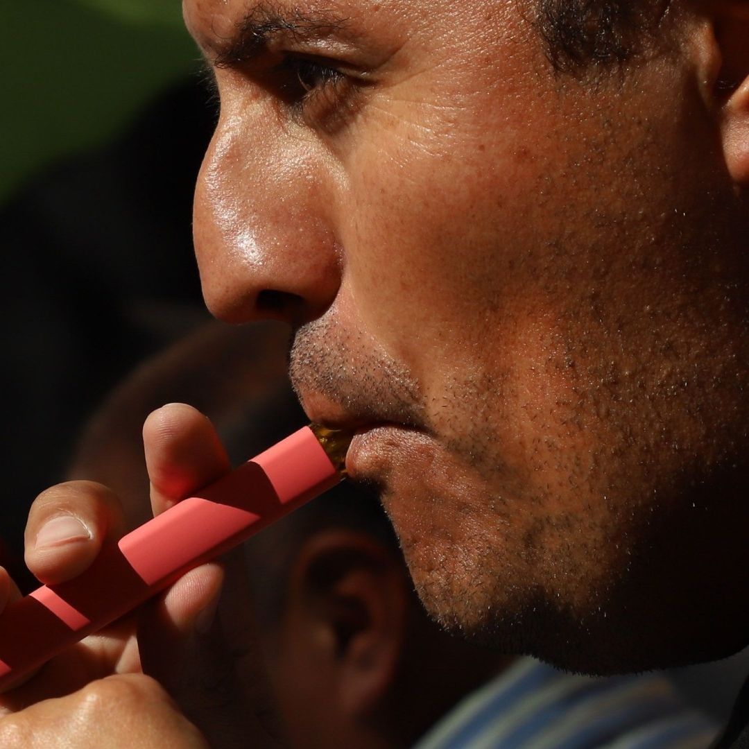 ¿Cuáles Serán las Multas y Años de Prisión por Vender o  Comercializar Vapeadores?