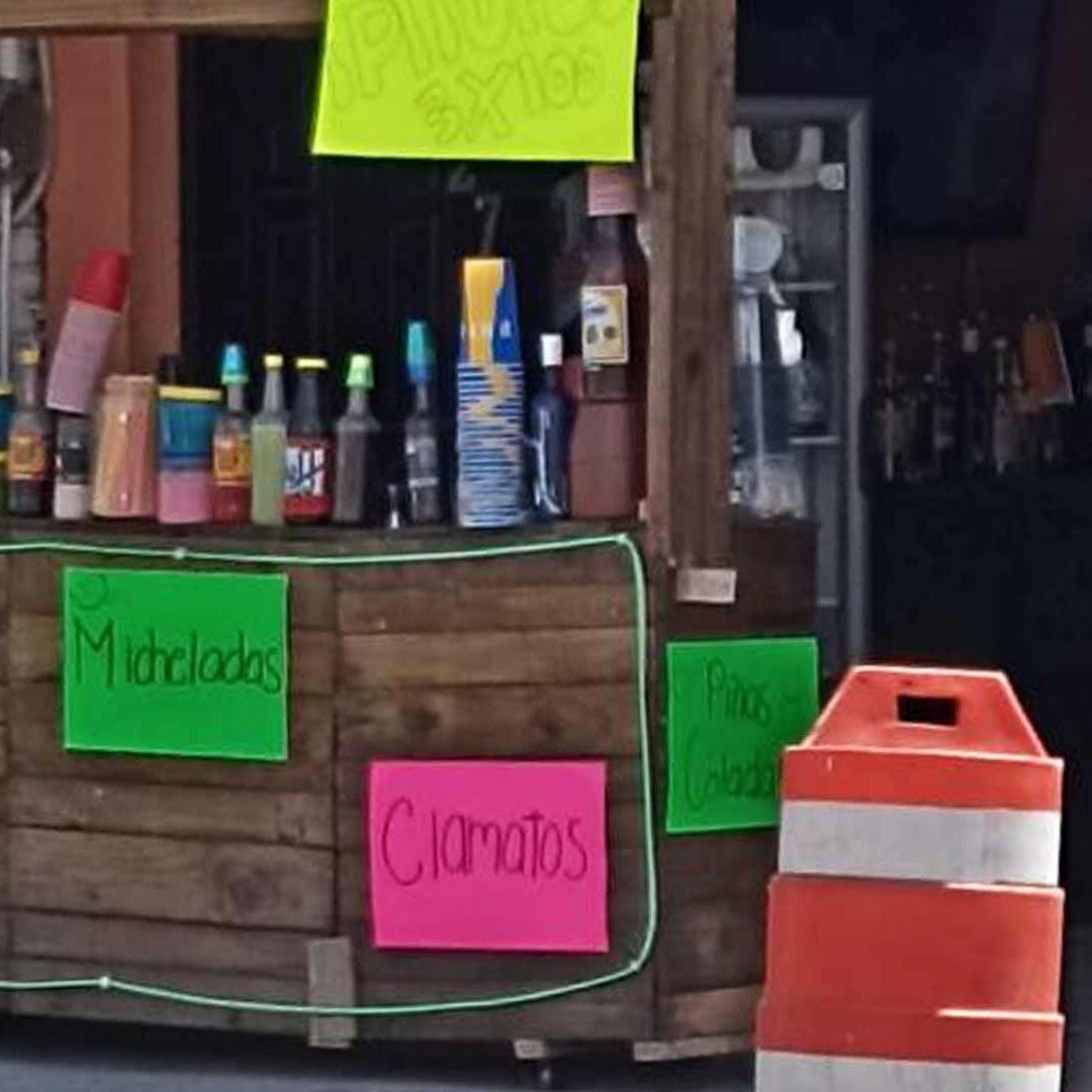 Denuncian Incremento de Chelerías en Toluca, Edomex