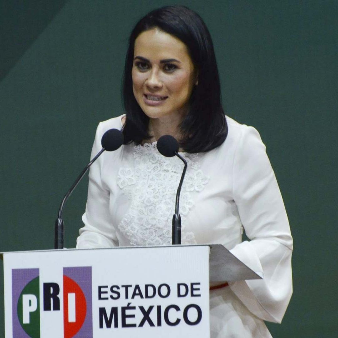 Cuándo es el debate entre Alejandra del Moral y Delfina Gómez por Edomex