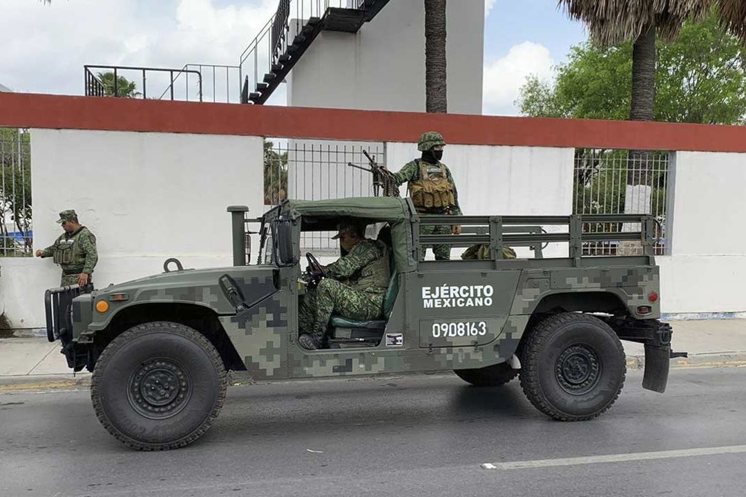 Encuentran a estadounidenses secuestrados en Tamaulipas; hay dos muertos y dos vivos