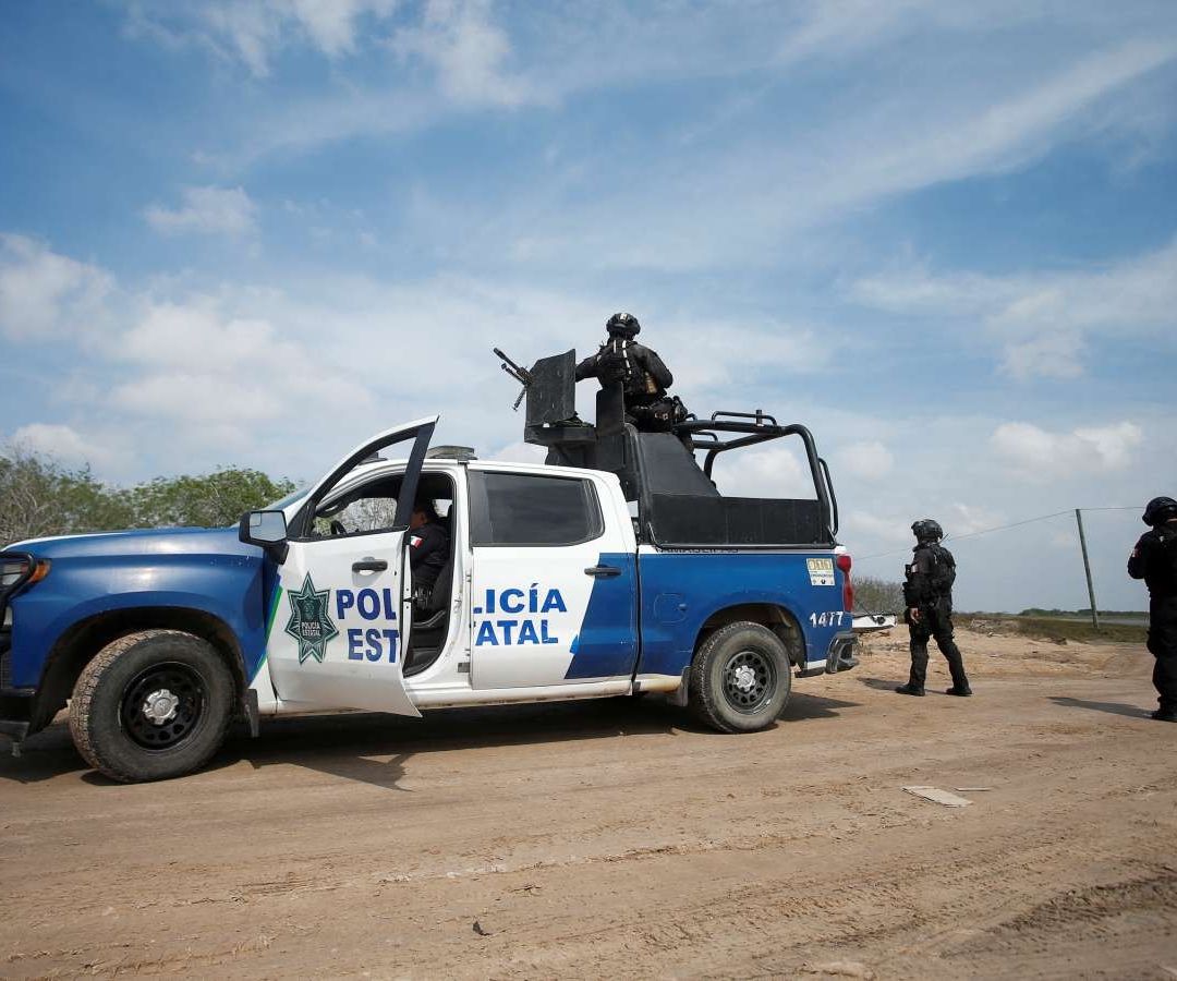 Qué pasó en Matamoros, Tamaulipas, Hoy: Localizan a los estadounidenses secuestrados