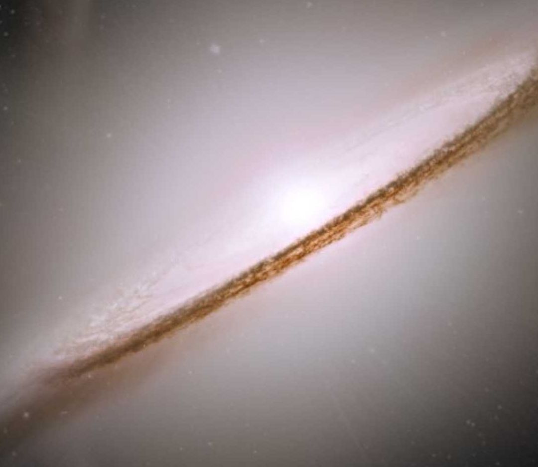 Telescopio James Webb encuentra supernova de 13 mil millones de años de antigüedad