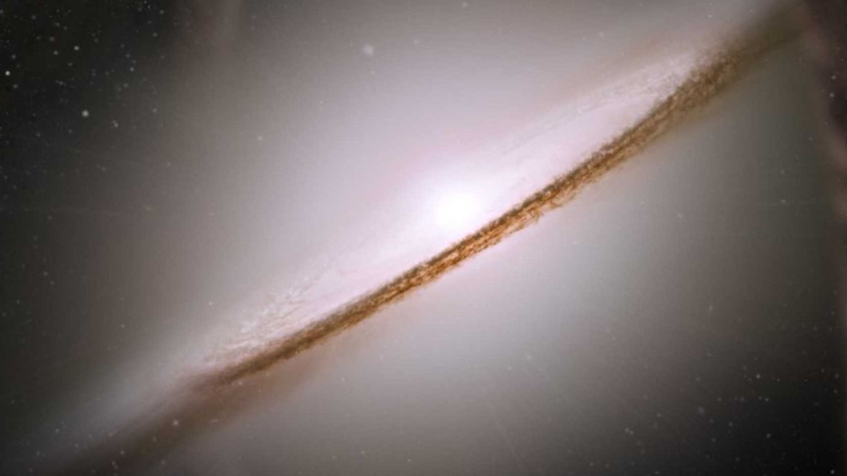 Telescopio James Webb encuentra supernova de 13 mil millones de años de antigüedad