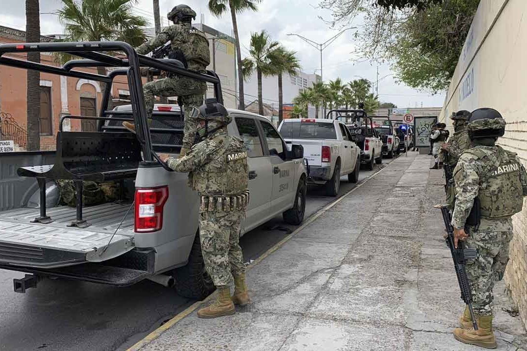 AMLO critió la hipocresía en EU por el secuestro de cuatro personas en Matamoros
