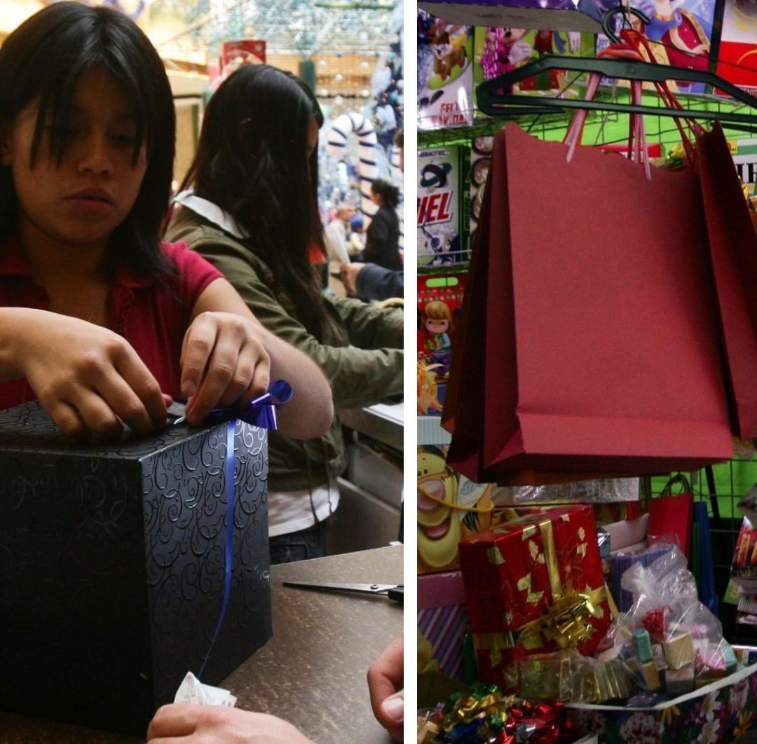 Cuándo Empieza Intercambio Regalos de Navidad 2025. Ideas de Qué Puedes Pedir