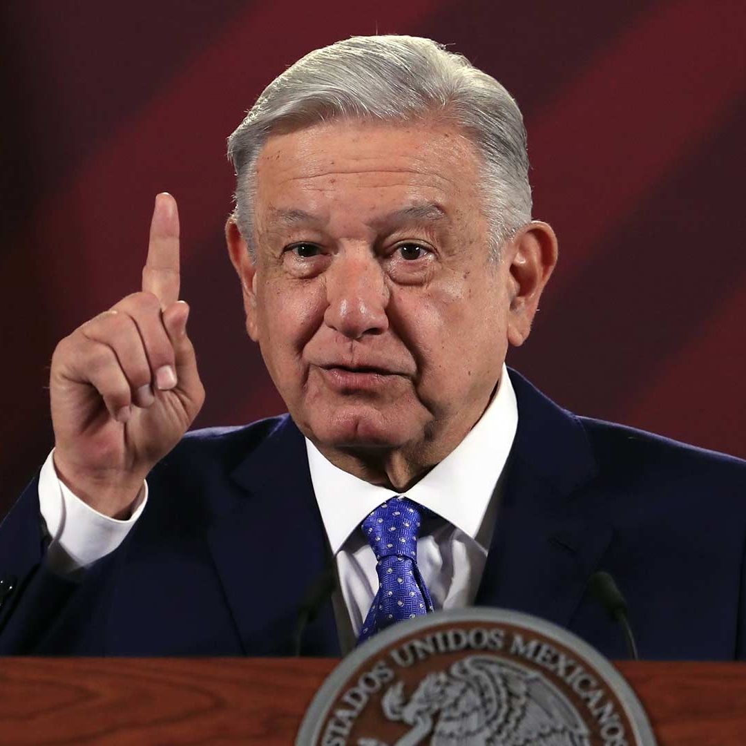 Qué dijo AMLO en la mañanera del 7 de marzo de 2023