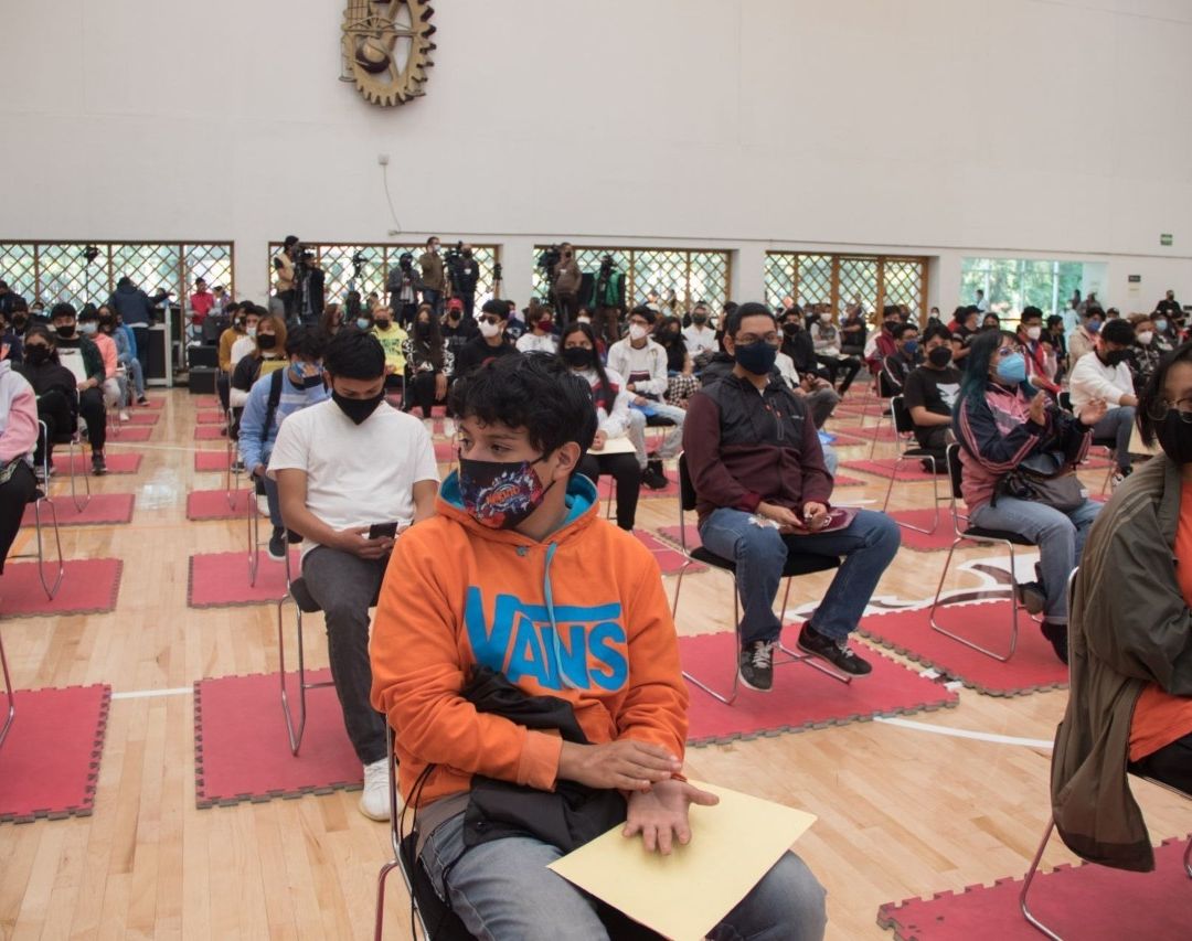 Requisitos para tramitar la beca Benito Juárez 2023