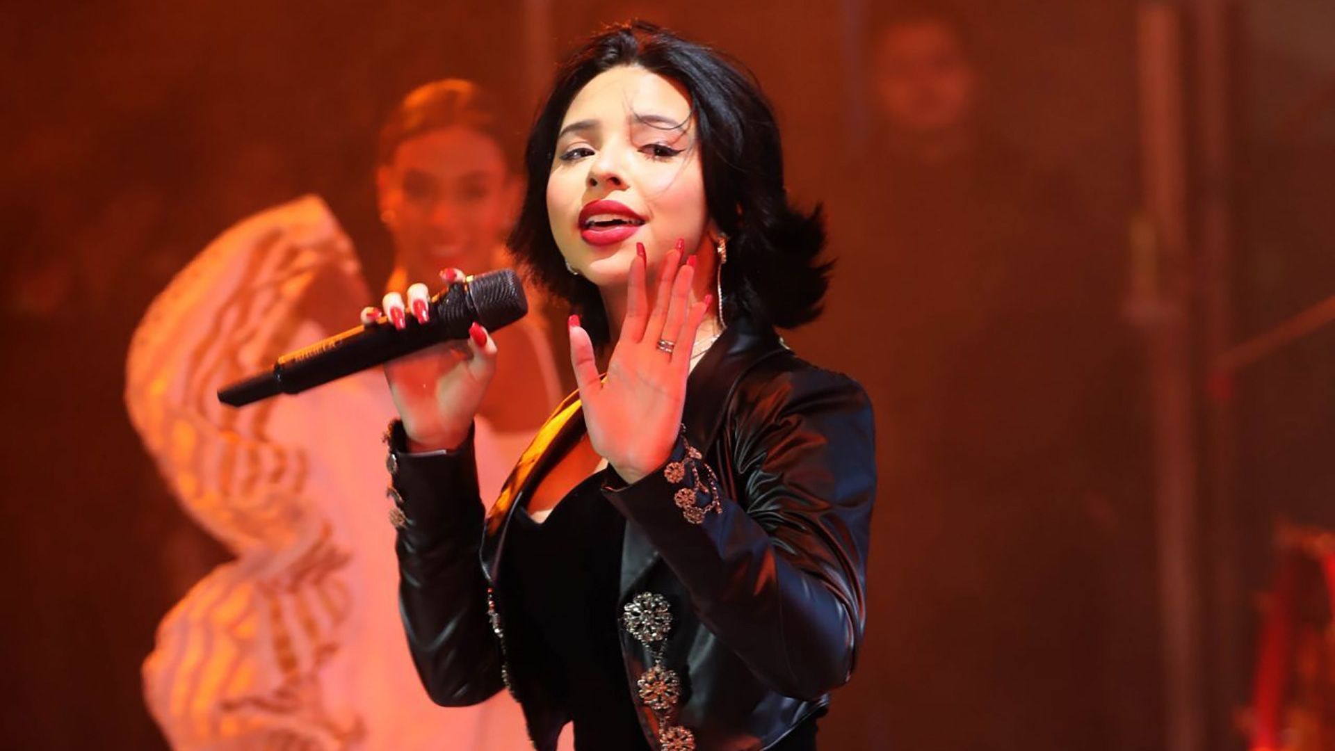 Angela Aguilar