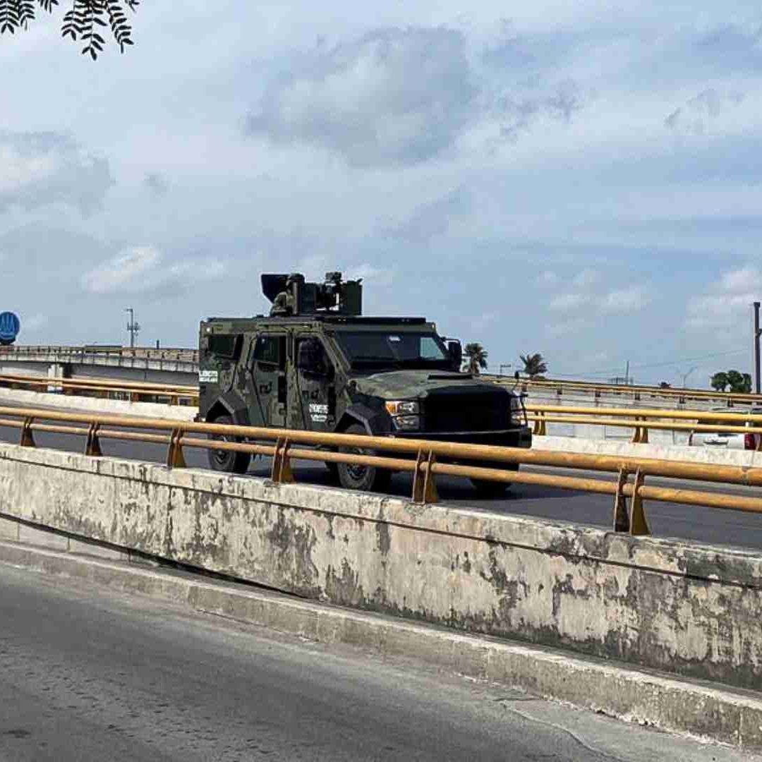 Ataque a Estadounidenses fue una Confusión, dice Fiscal