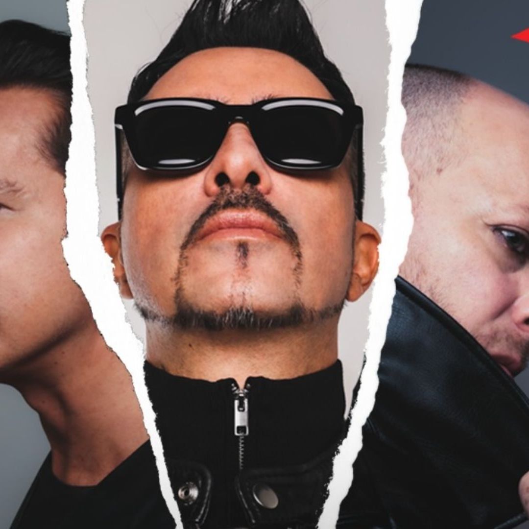 Concierto Gratis Moenia Festival del Globo Hermosillo 2026