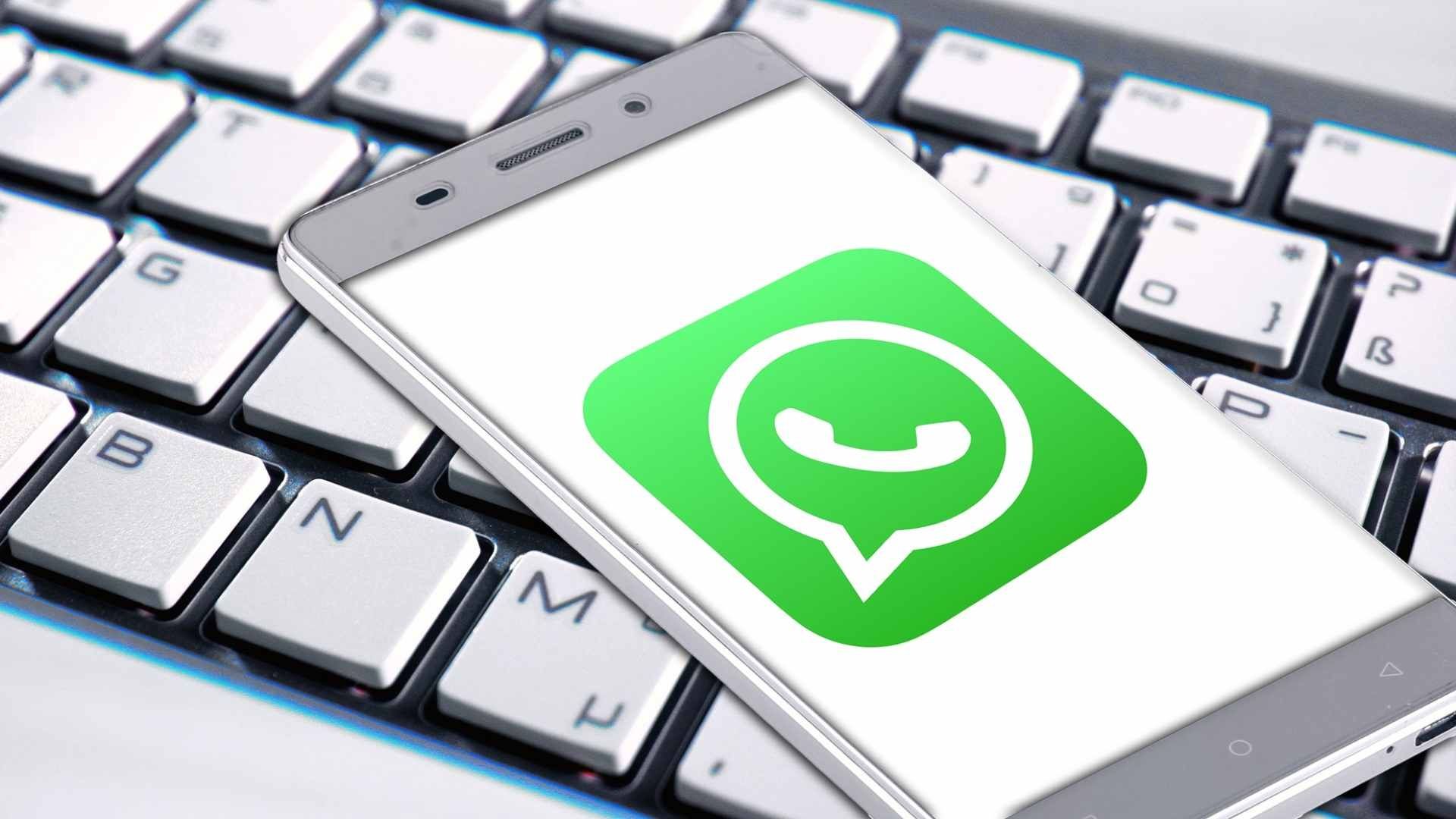 Checa cómo acceder a la app de WhatsApp para PC sin código.