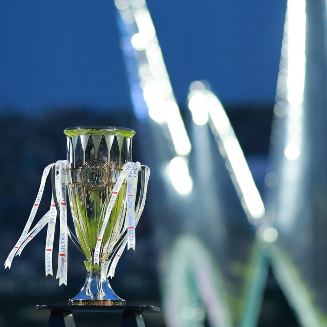 ¿Quién quedará campeón de la CONCACAF Champions Cup 2026?