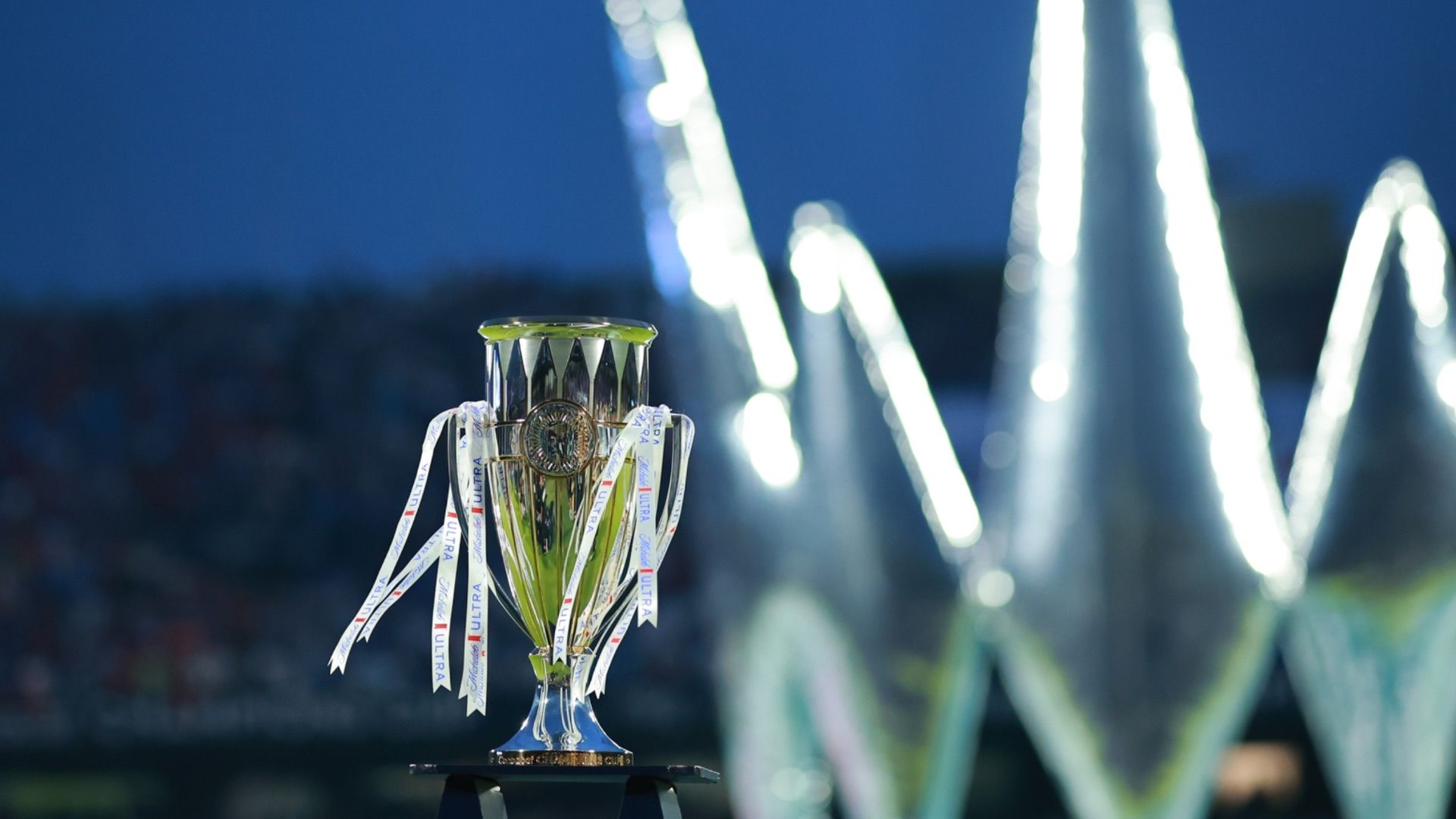 ¿Quién quedará campeón de la CONCACAF Champions Cup 2026?