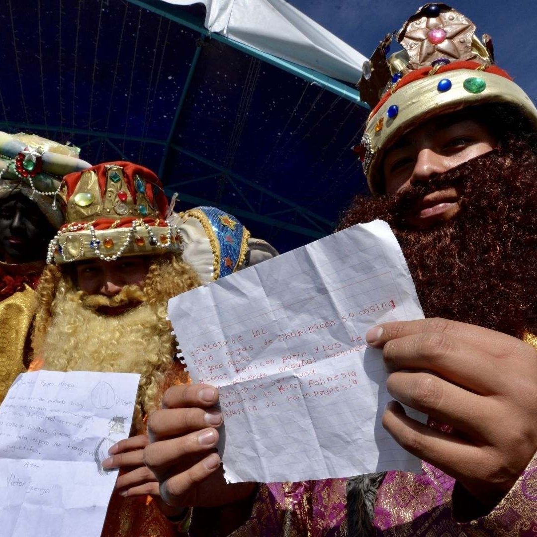 Maratón Gudalupe-Reyes