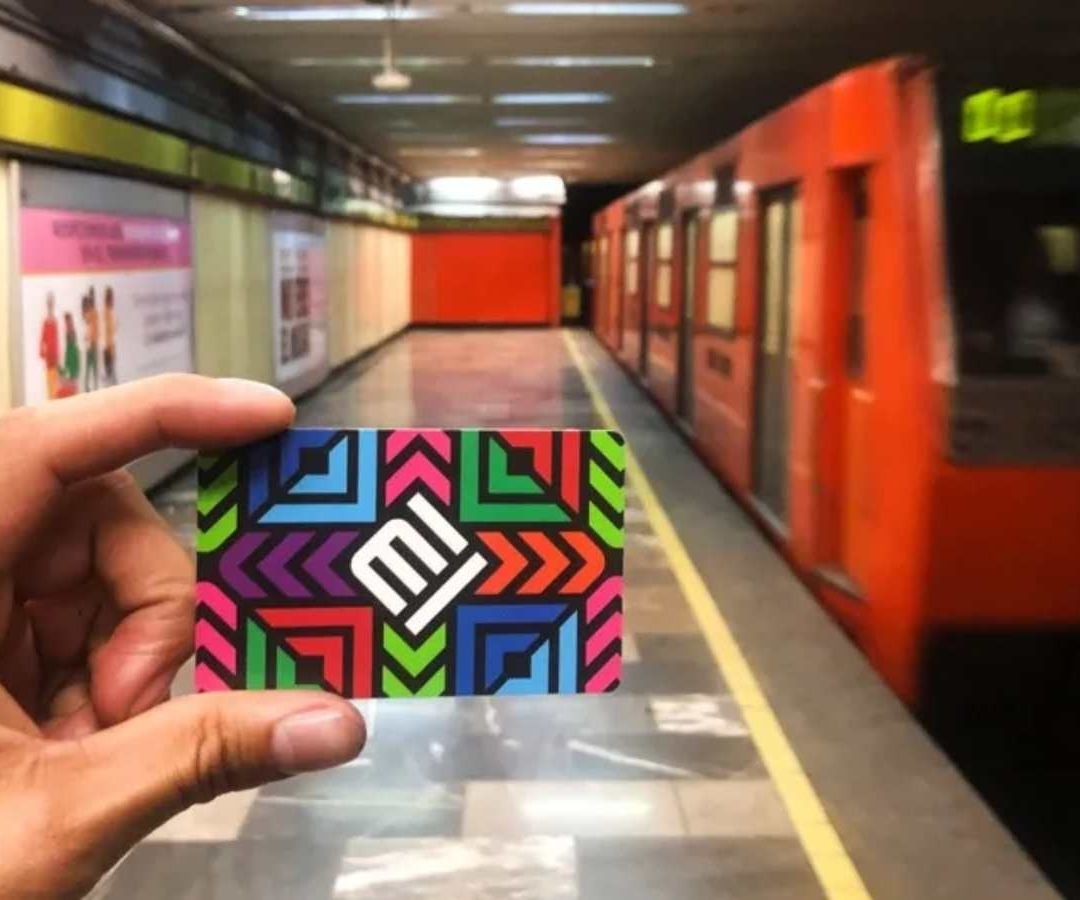 Cómo recargar la tarjeta MI por APP. Foto: Cuartoscuro