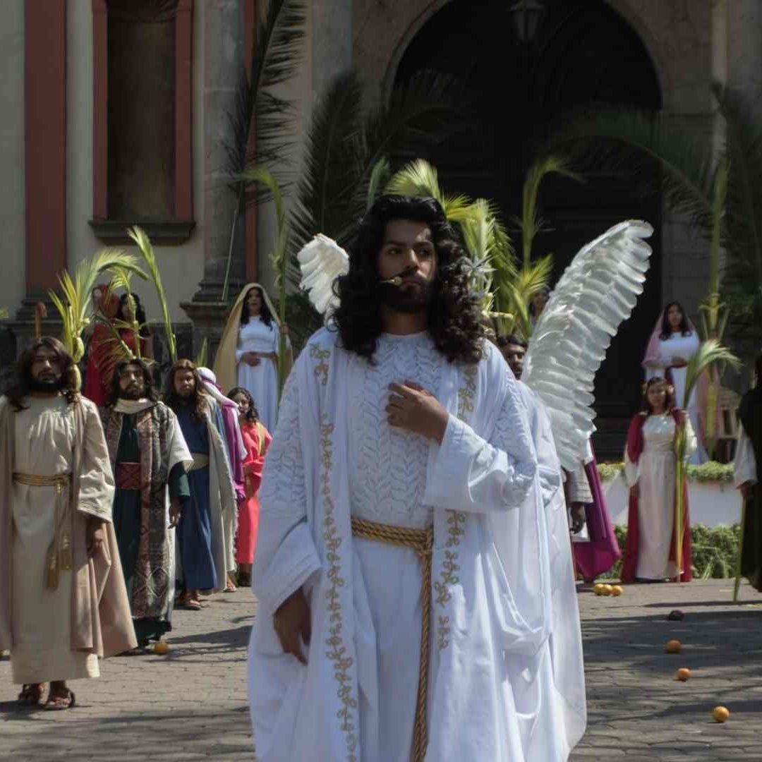Pasión de Cristo: ¿Cuándo será el viacrucis en Iztapalapa 2023?