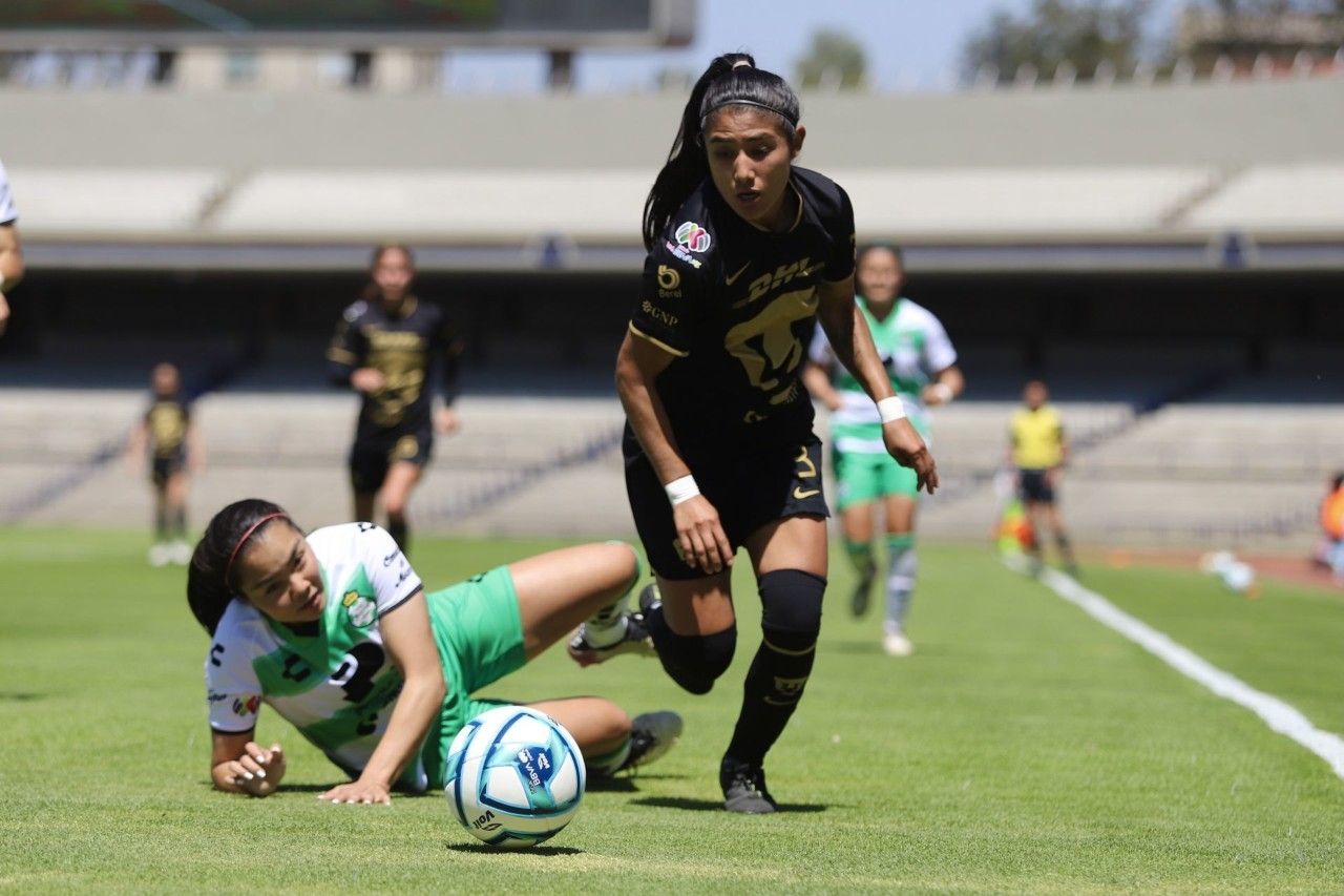 ¿Cuánto gana una mujer futbolista en la Liga MX?