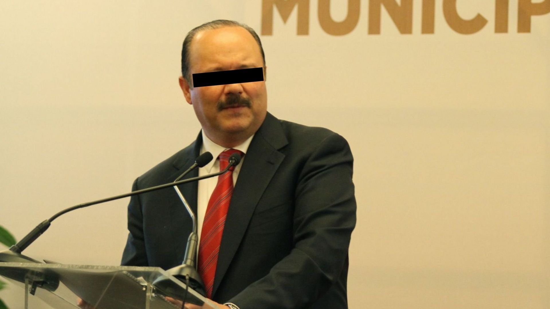 Audiencia de César "N" Hoy: FGR Presenta Pruebas contra Exgobernador de Chihuahua