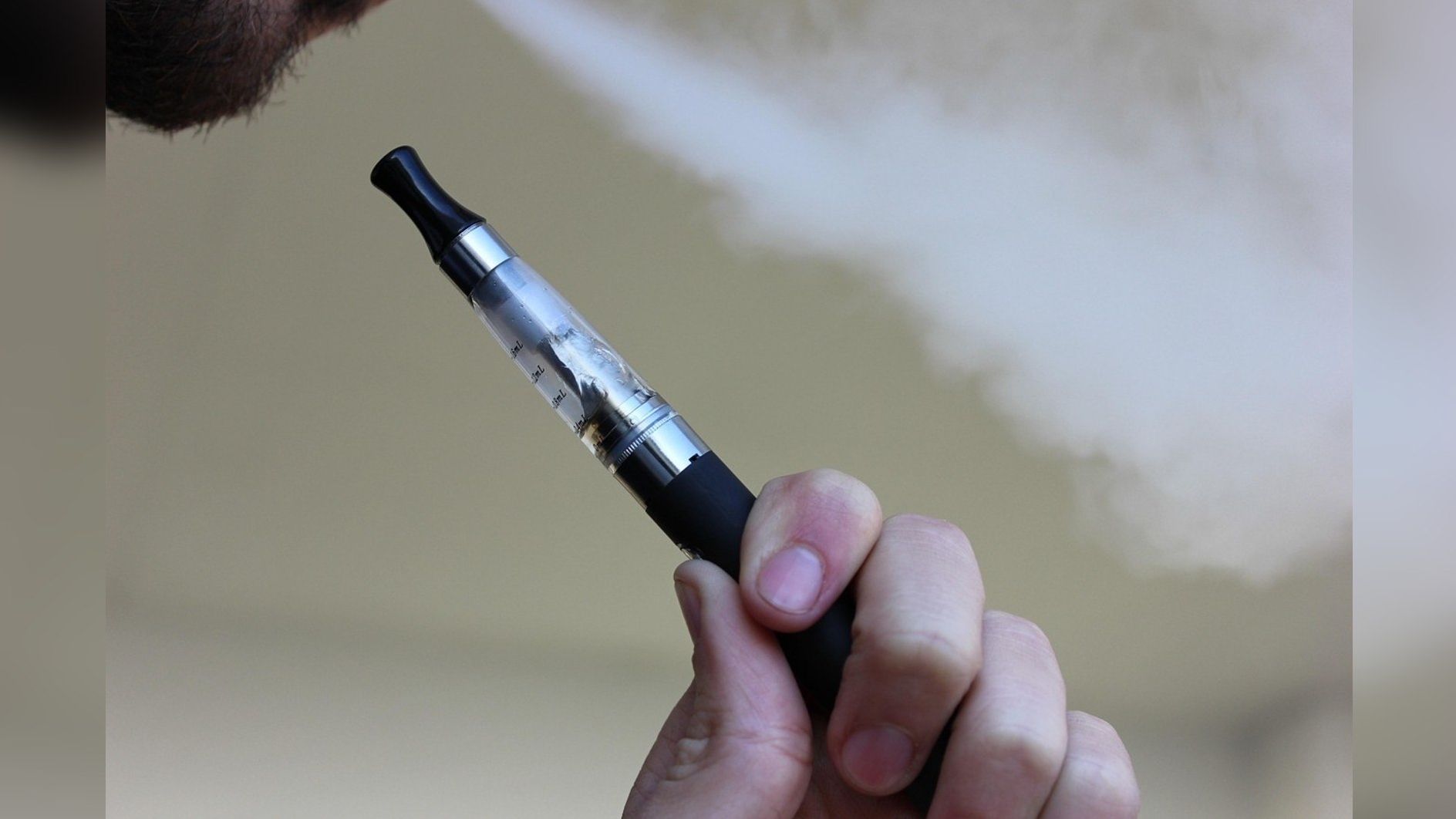 Diputados Aprueban en lo General Ley de Salud que Prohíbe Cigarrillos Electrónicos y Vapeadores