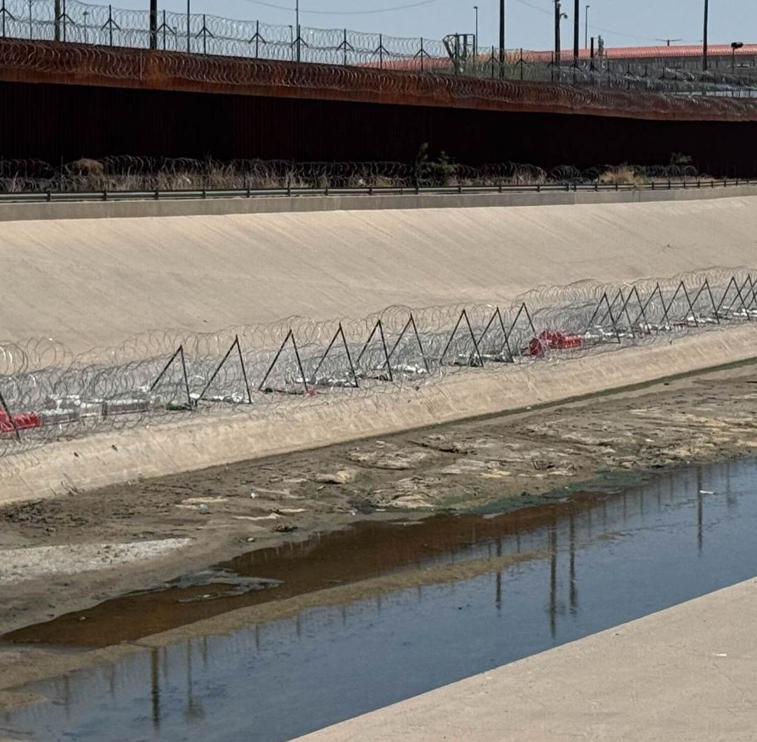 Se Reúnen Funcionarios de México y EUA por Tratado de Aguas Binacional tras Amenaza de Trump