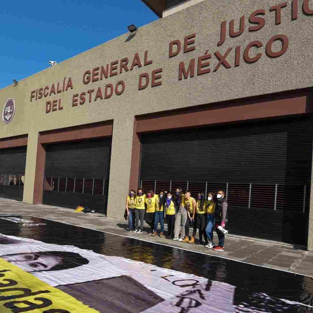Sentencias por feminicidios en el Estado de México