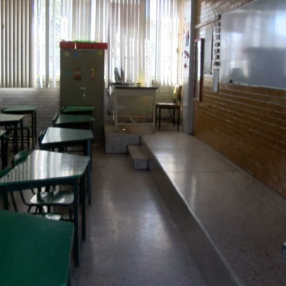 "Un Día sin Nosotras" comenzó a aplicarse en escuelas del Edomex desde hoy