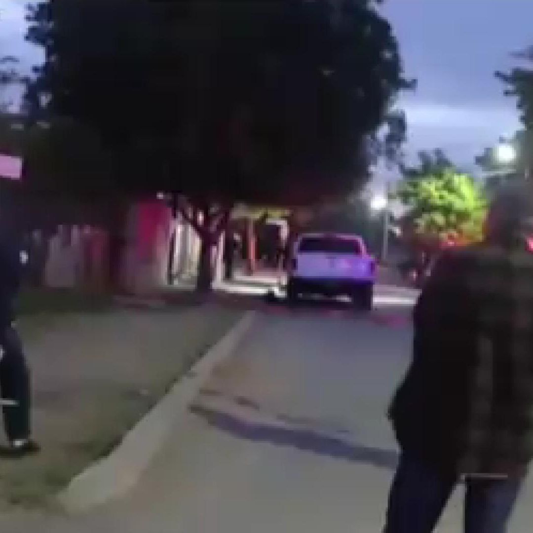 Asesinan a Cinco Personas Dentro de una Vivienda en Cajeme
