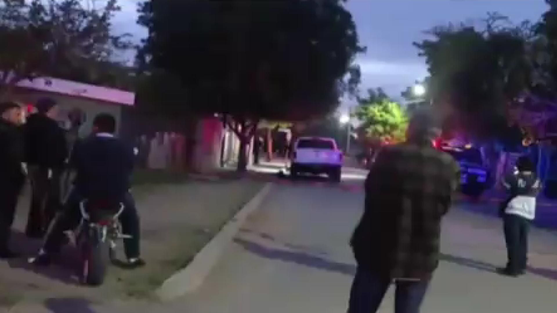 Asesinan a Cinco Personas Dentro de una Vivienda en Cajeme