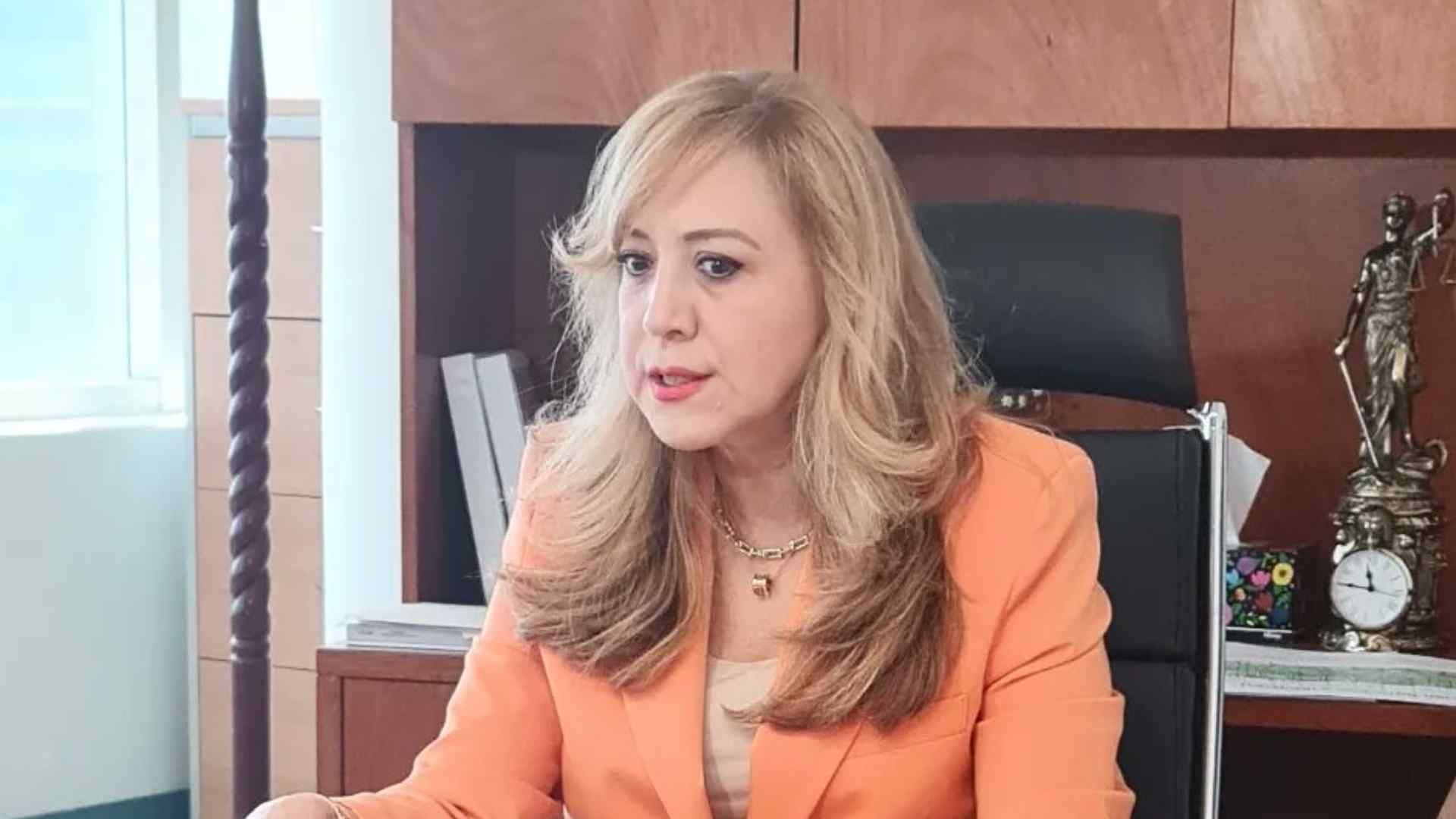 Funcionaria de NL se Disculpa por Negar Ola de Desaparecidas