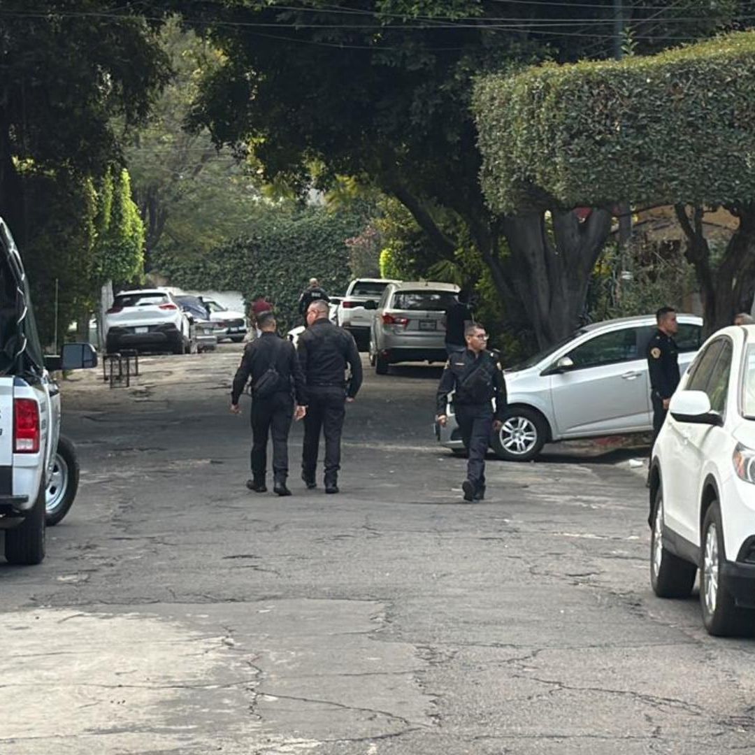 Balacera en Lindavista Hoy: Reportan Dos Muertos por Ataque Armado en la Gustavo A. Madero